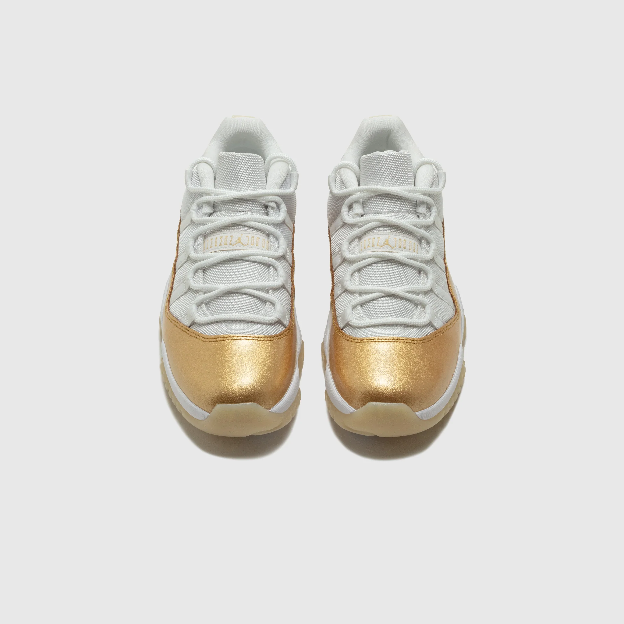 WMNS AIR JORDAN 11 RETRO LOW "MOTHER'S DAY" - Image 3