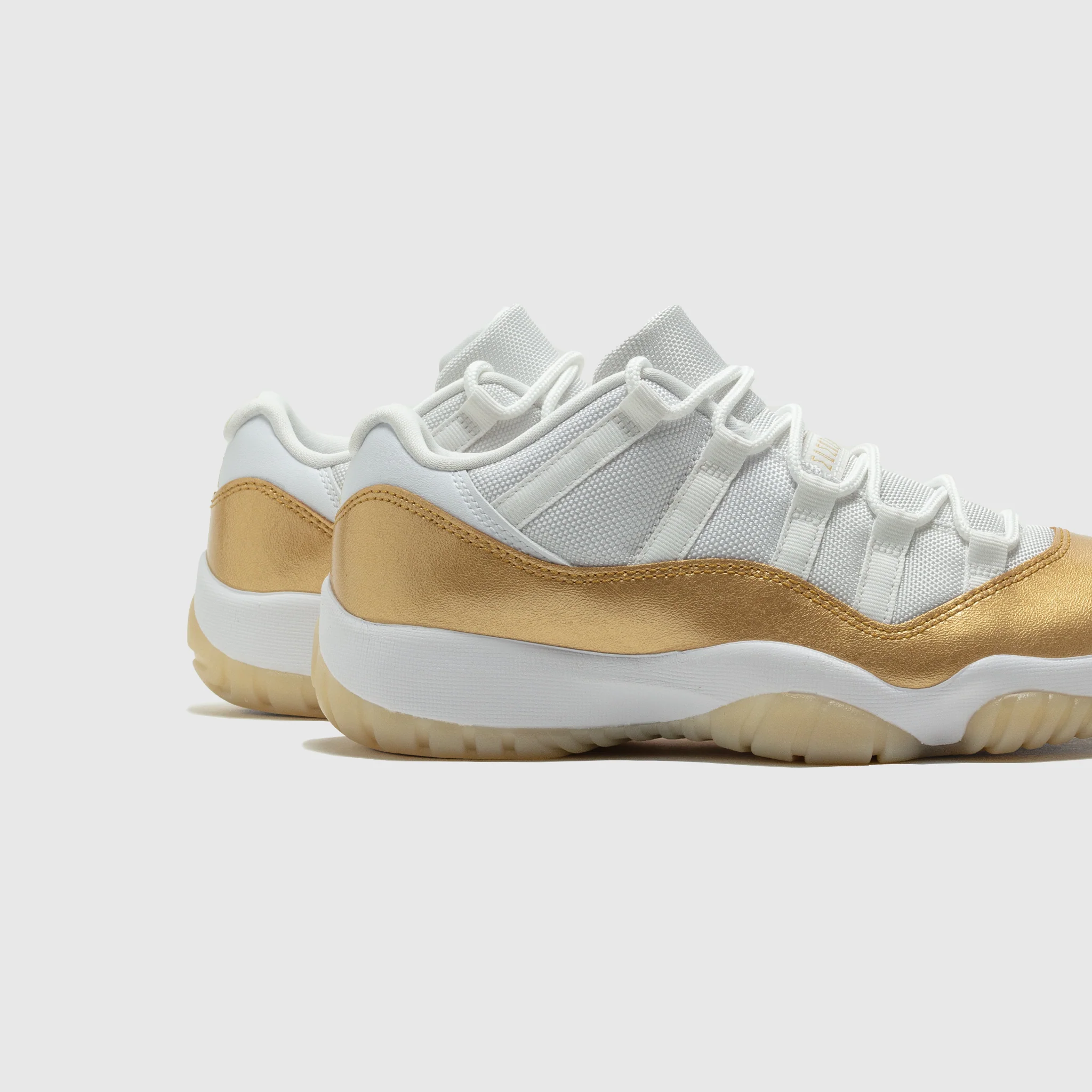 WMNS AIR JORDAN 11 RETRO LOW "MOTHER'S DAY" - Image 5