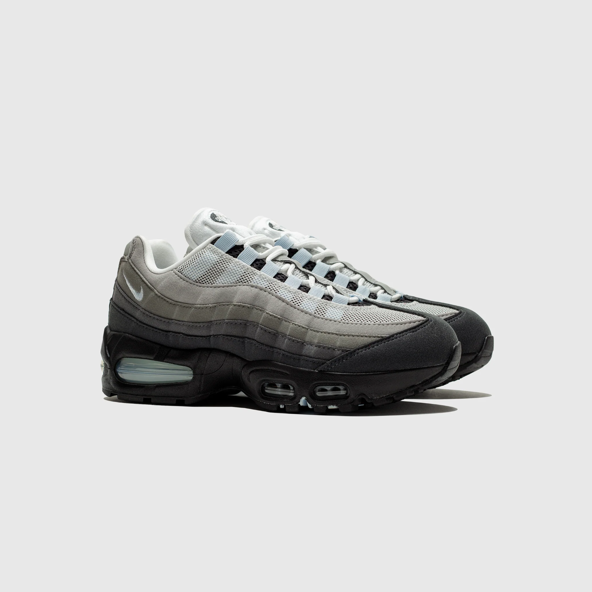 WMNS AIR MAX 95 OG "BLUE TINT" - Image 2