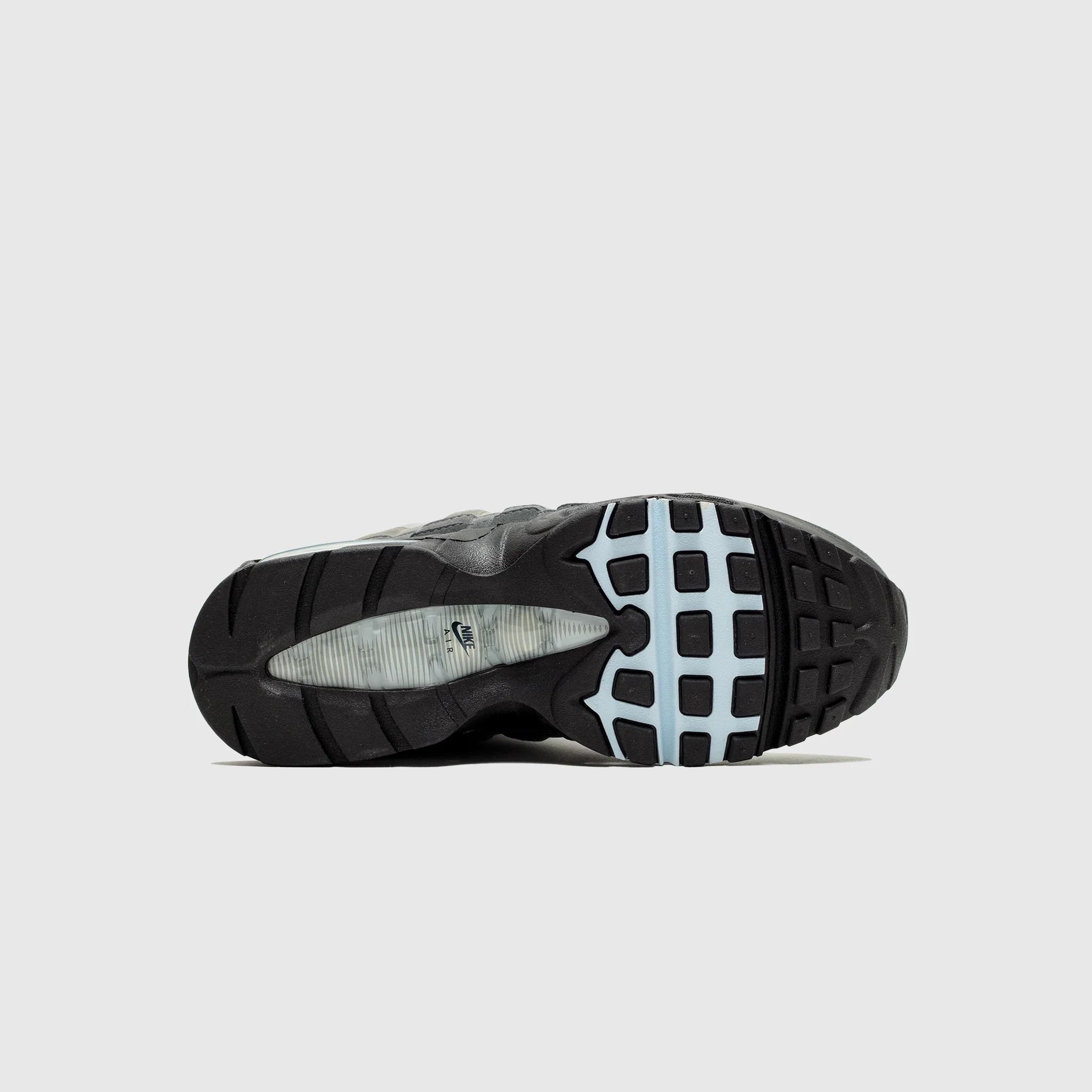 WMNS AIR MAX 95 OG "BLUE TINT" - Image 6