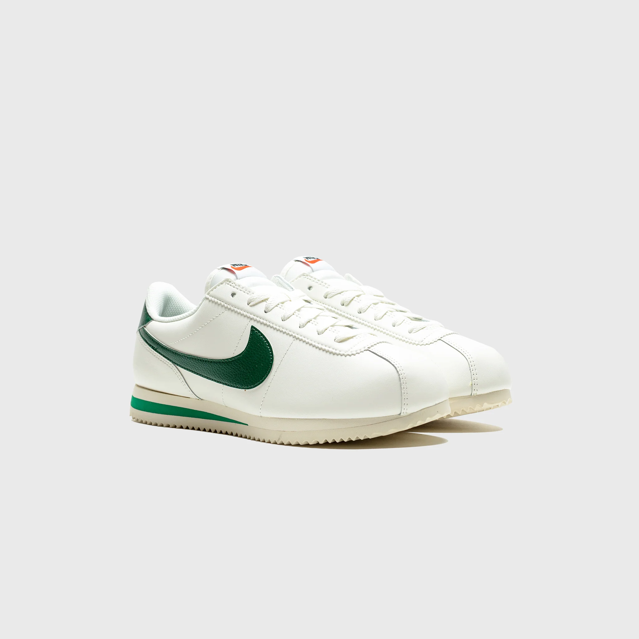 WMNS CORTEZ "GORGE GREEN" - Image 2