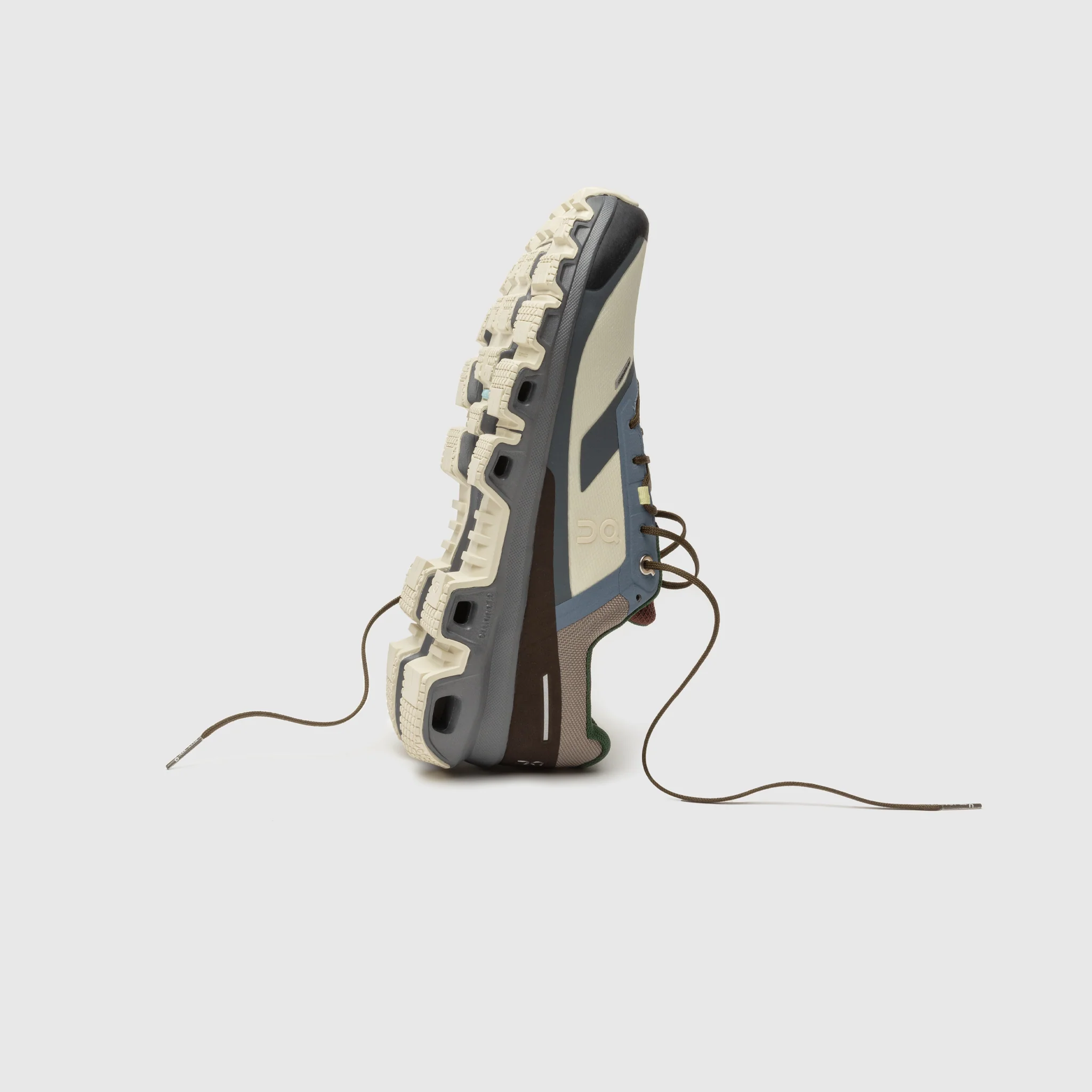 WMNS PACKER X ON CLOUDVENTURE WATERPROOF - Image 13