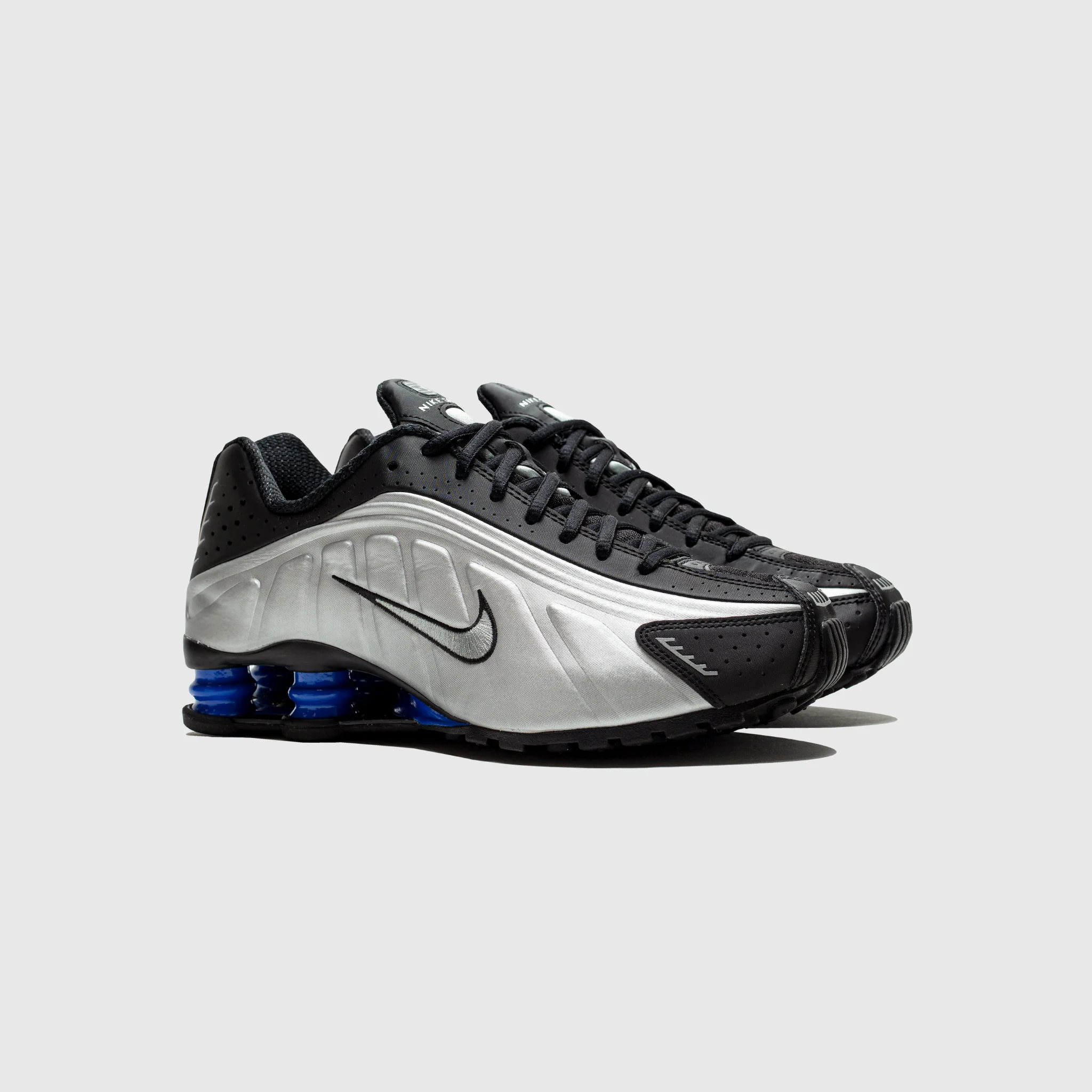WMNS SHOX R4 "RACER BLUE" - Image 2