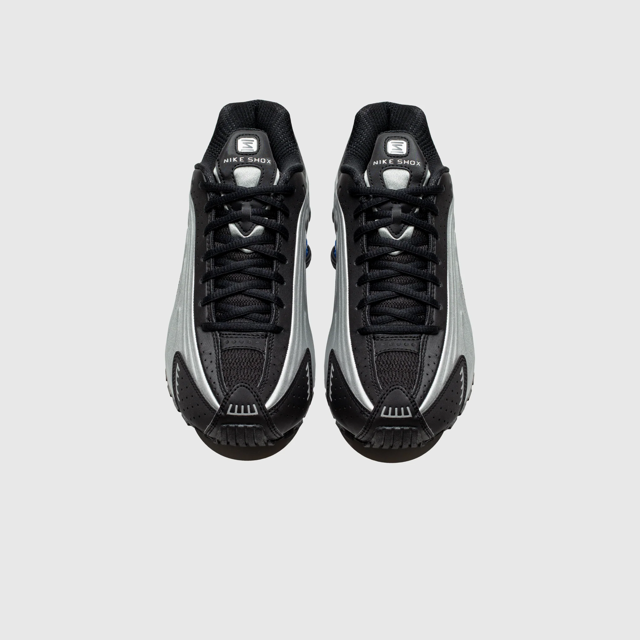 WMNS SHOX R4 "RACER BLUE" - Image 3