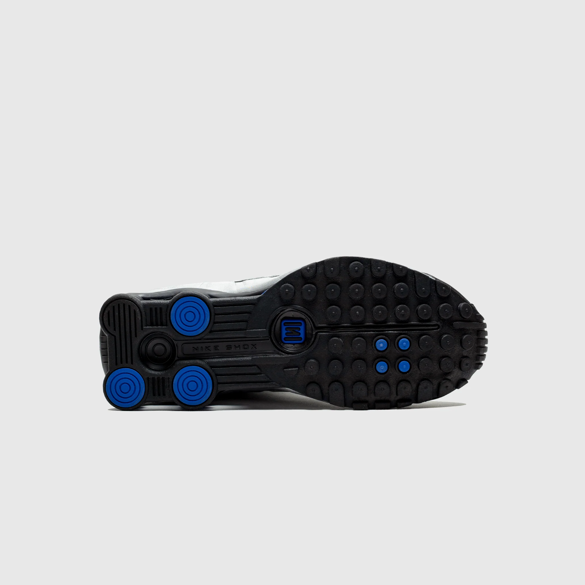WMNS SHOX R4 "RACER BLUE" - Image 6