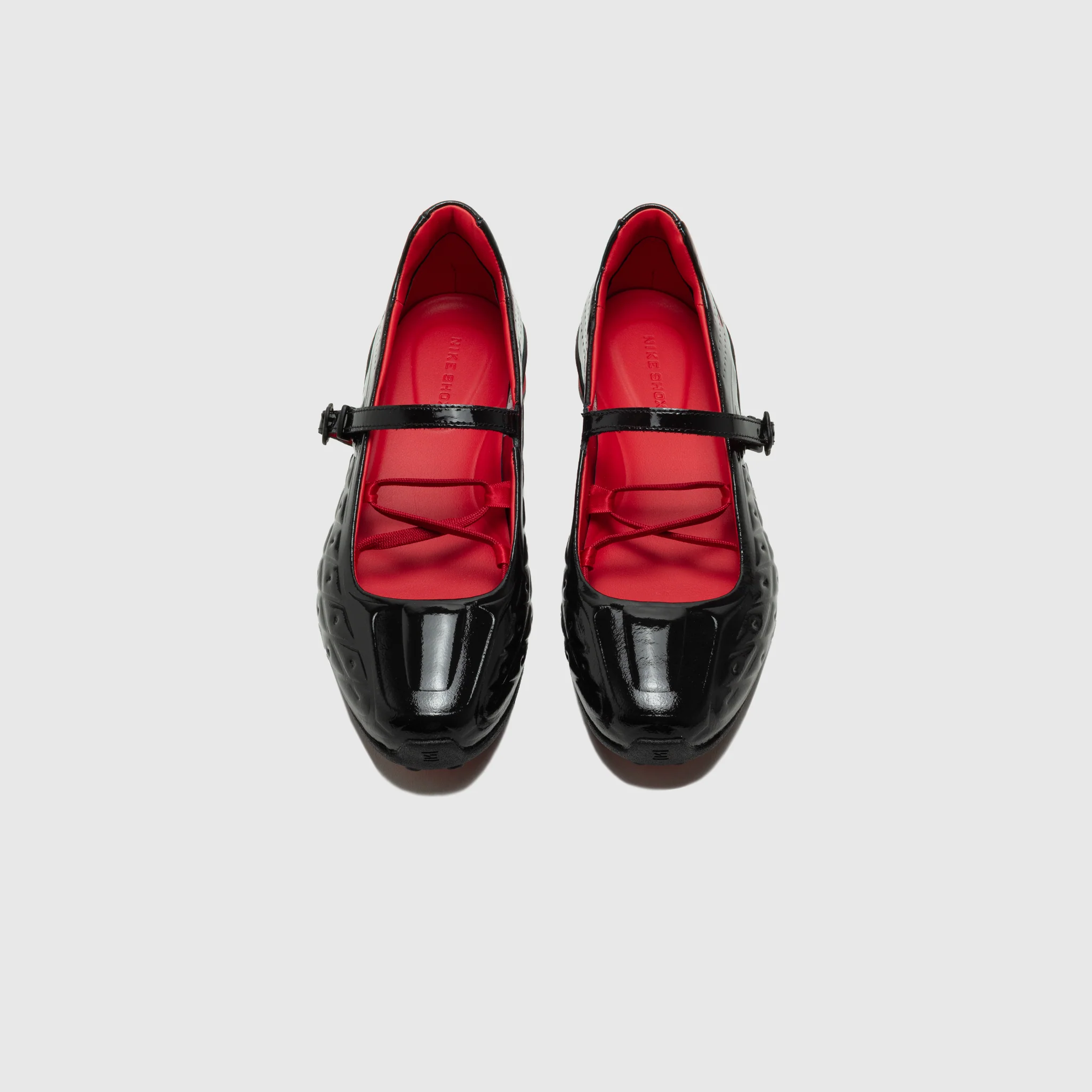 WMNS SHOX Z CALISTRA X LABELHOOD - Image 3