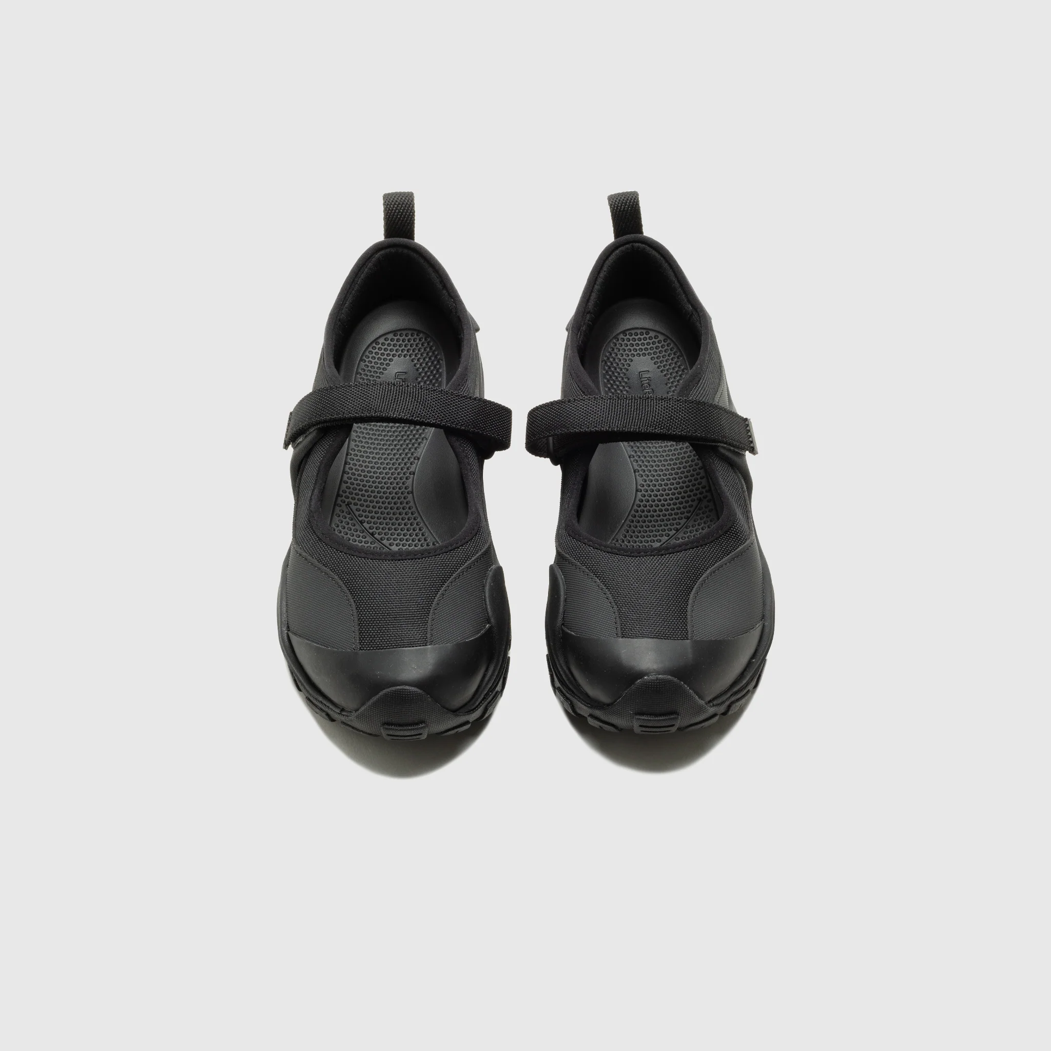 WMNS TERRE TECH "BLACK" - Image 3