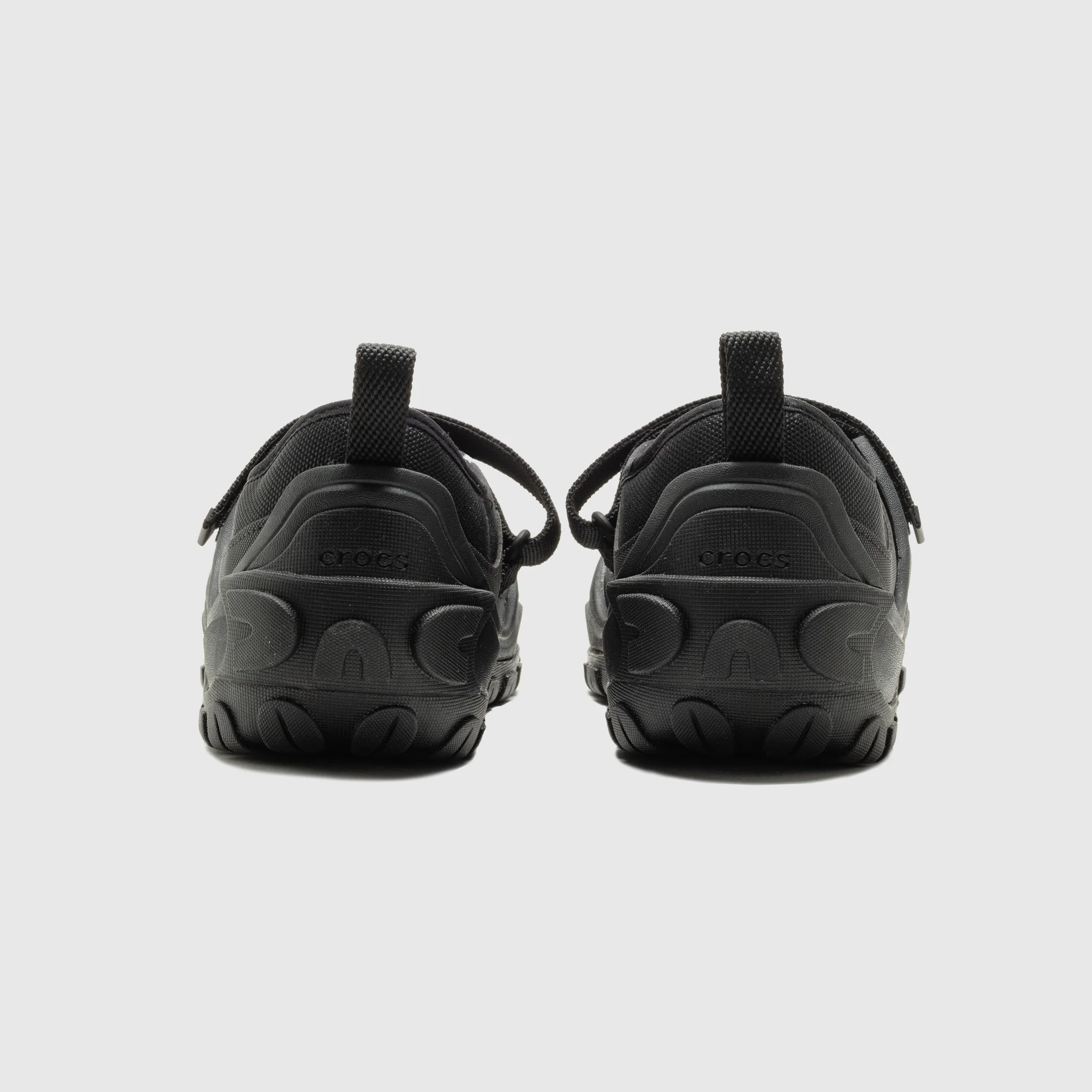 WMNS TERRE TECH "BLACK" - Image 4