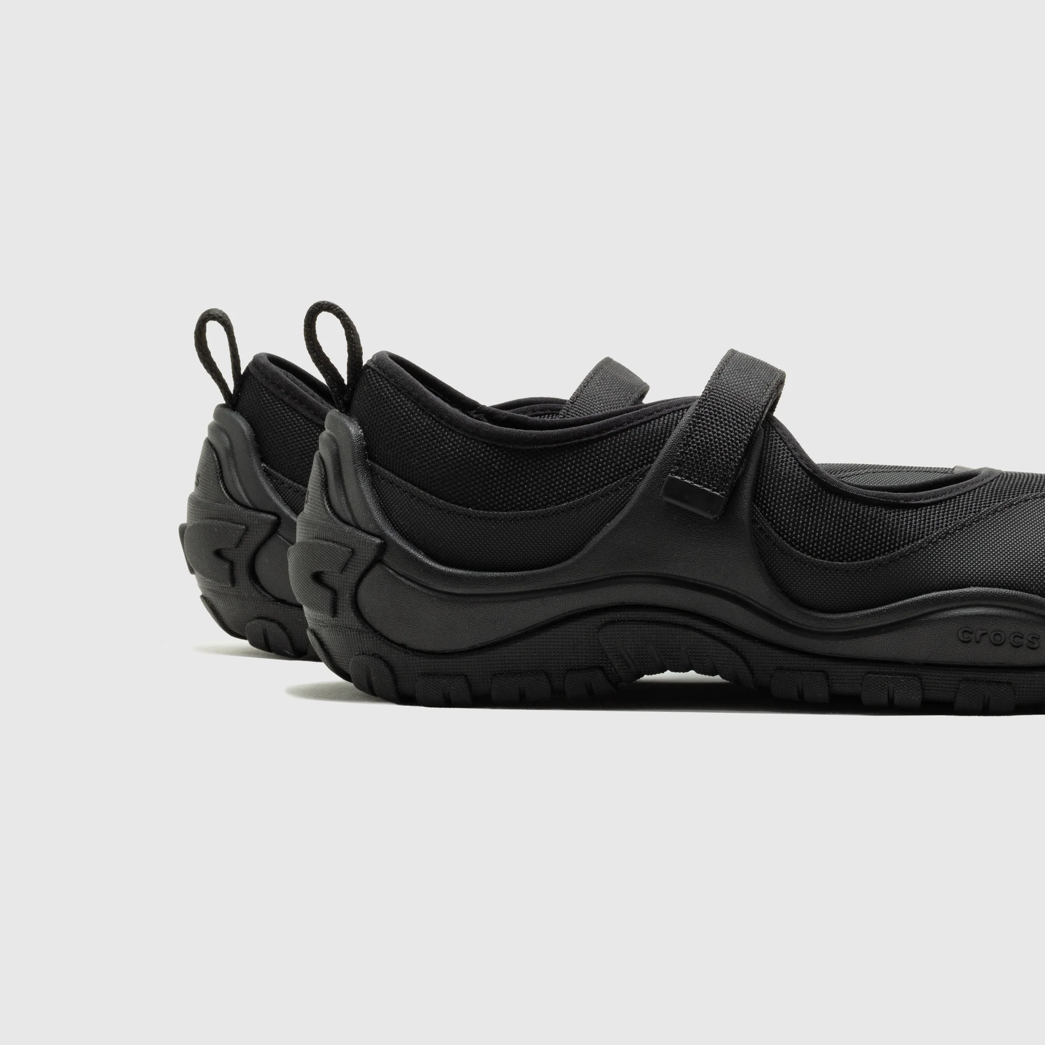WMNS TERRE TECH "BLACK" - Image 5