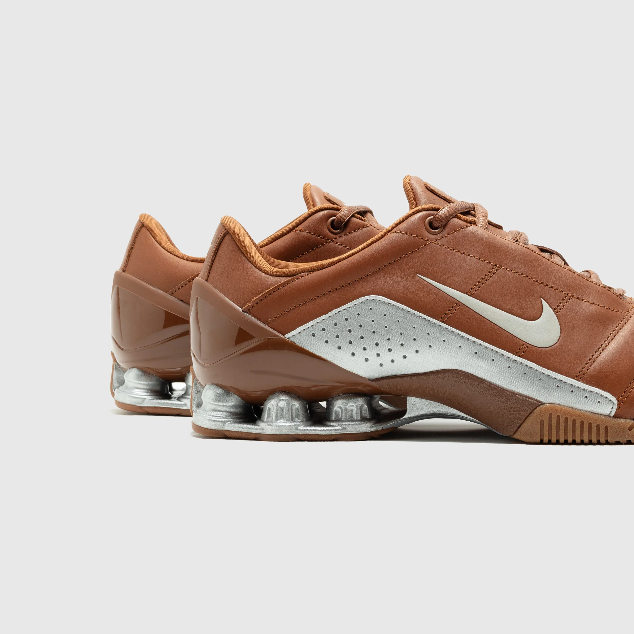 WMNS TOTAL 90 SHOX MAGIA "PECAN" - Image 5