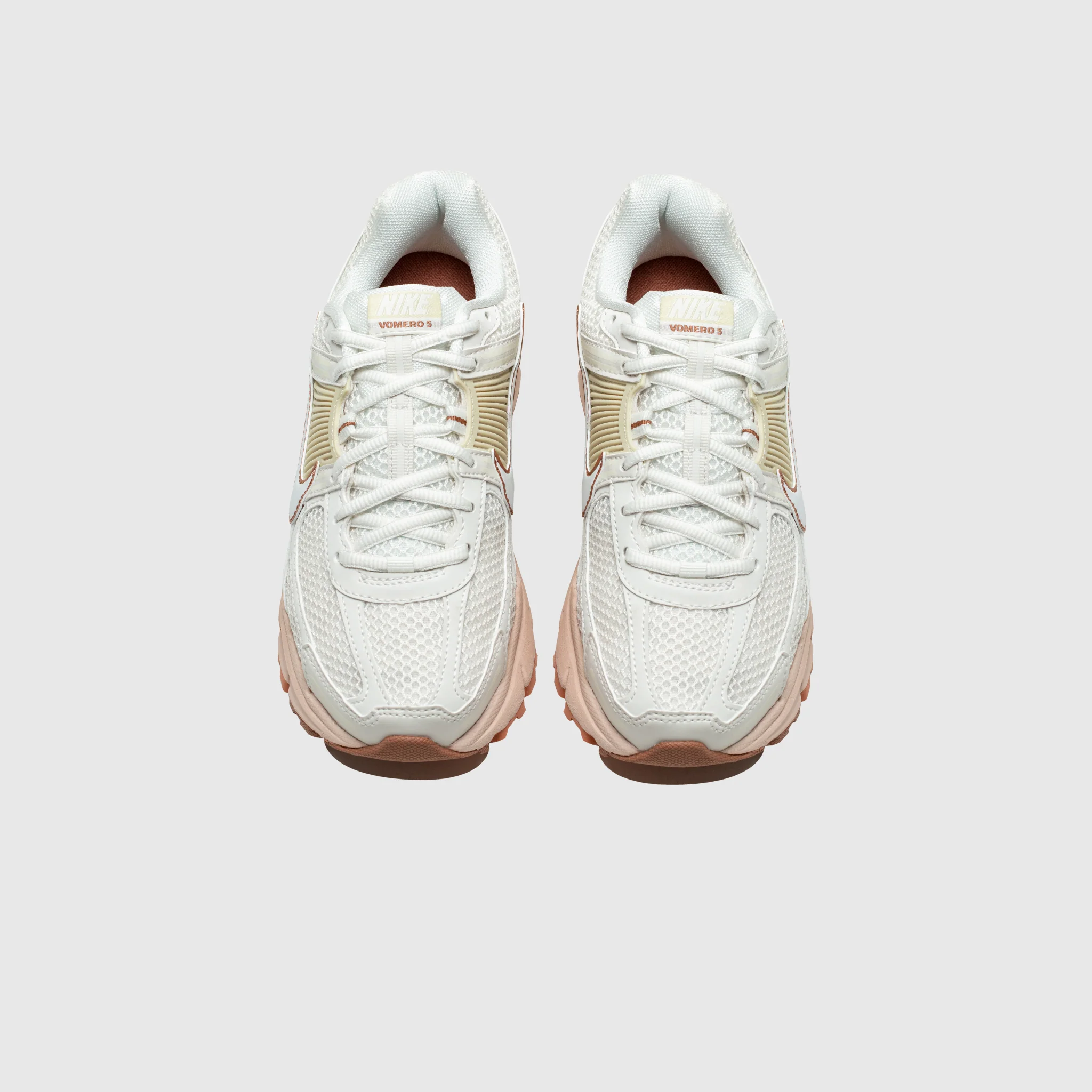 WMNS ZOOM VOMERO 5 "PARTICLE BEIGE" - Image 3
