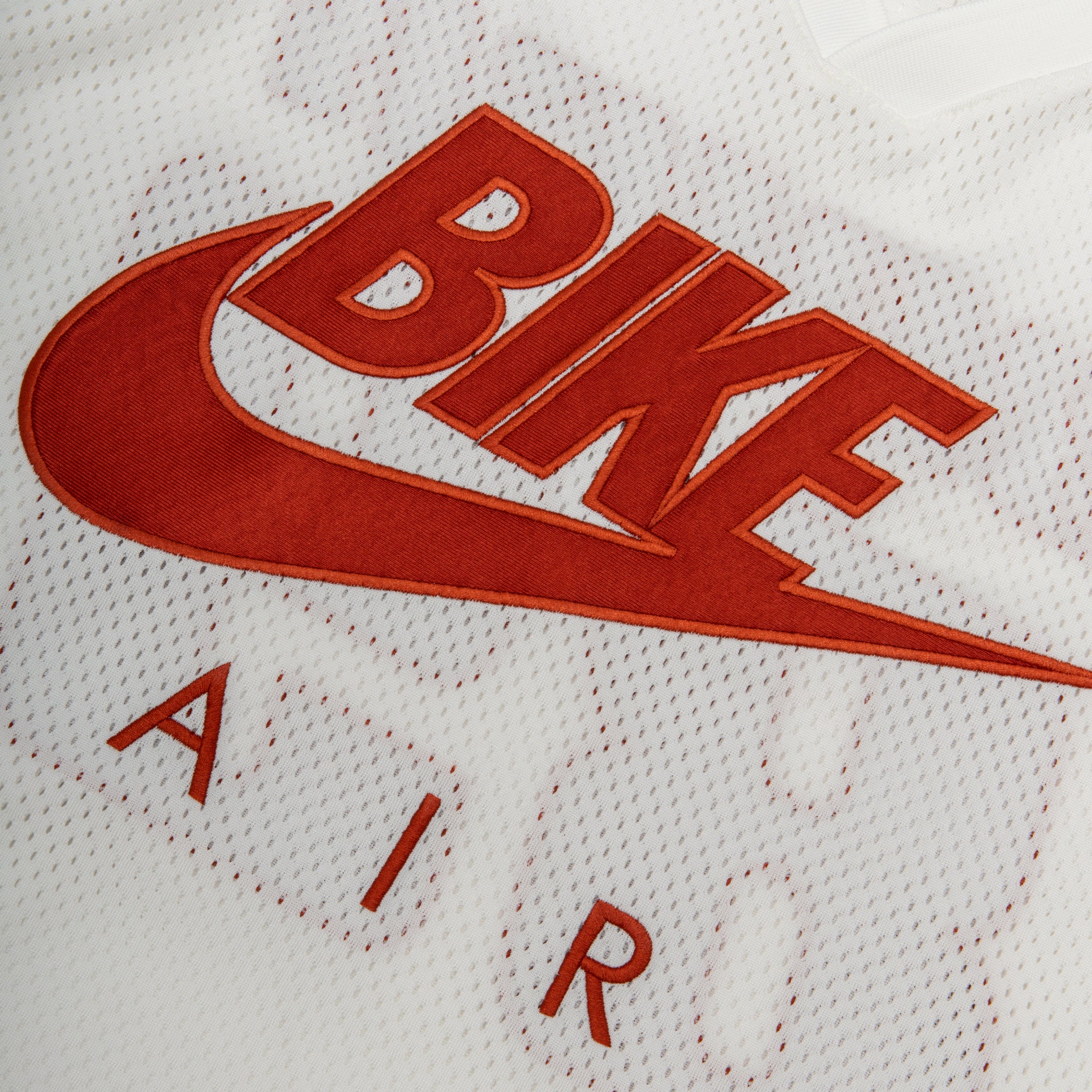 X BIKE AIR X NIGEL SYLVESTER JERSEY - Image 2