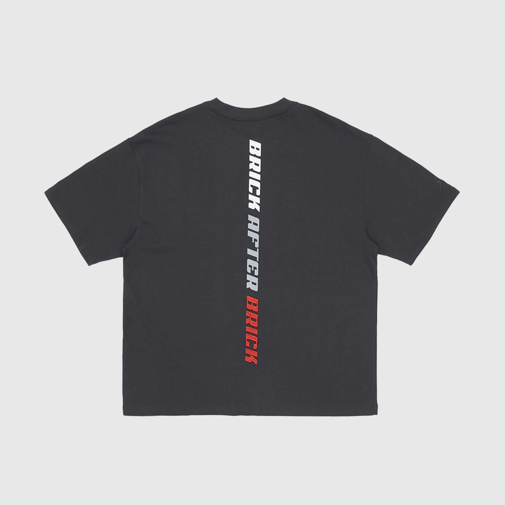 X BIKE AIR X NIGEL SYLVESTER S/S T-SHIRT - Image 5