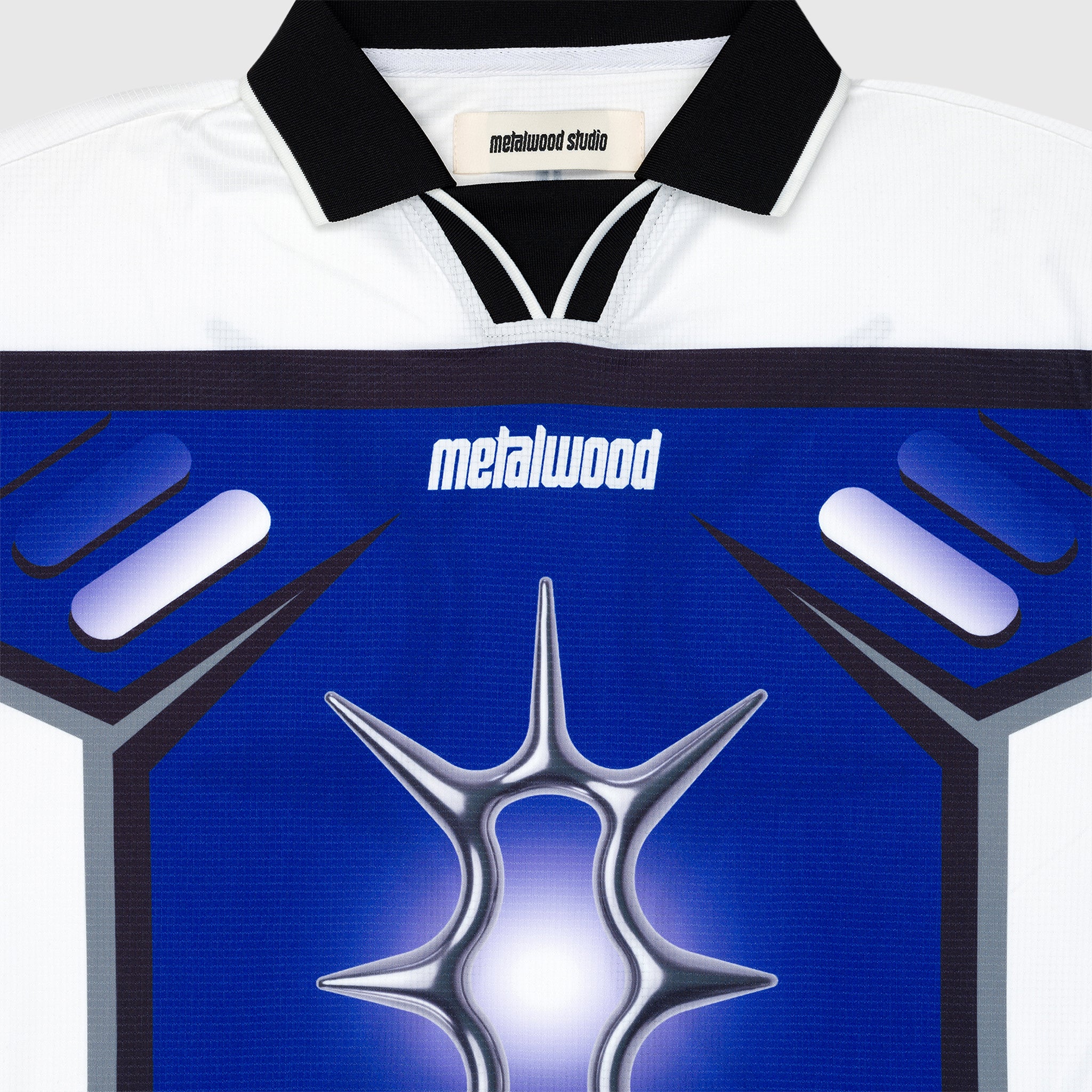 X-GAMES L/S JERSEY - Image 3