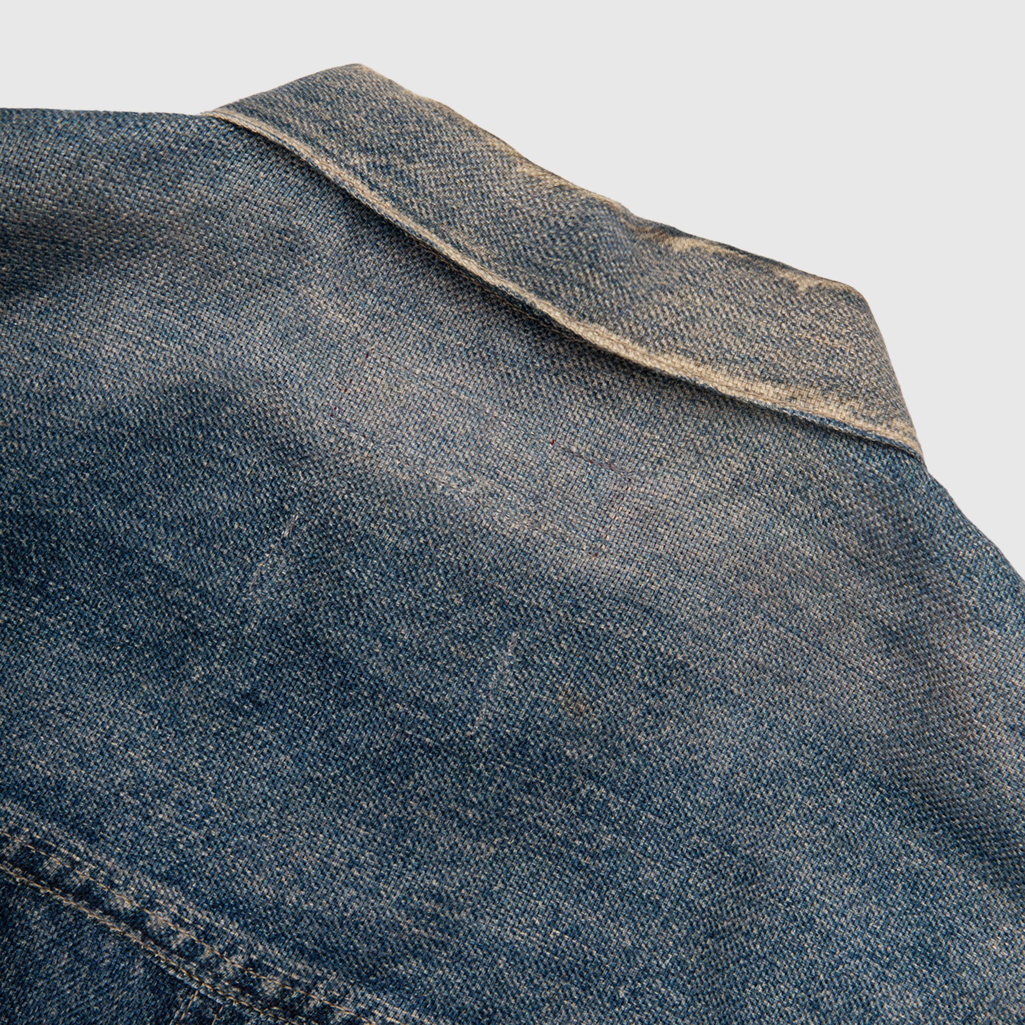 eYe X LEVI'S® BERBERJIN PRINTED TRUCKER - Image 3