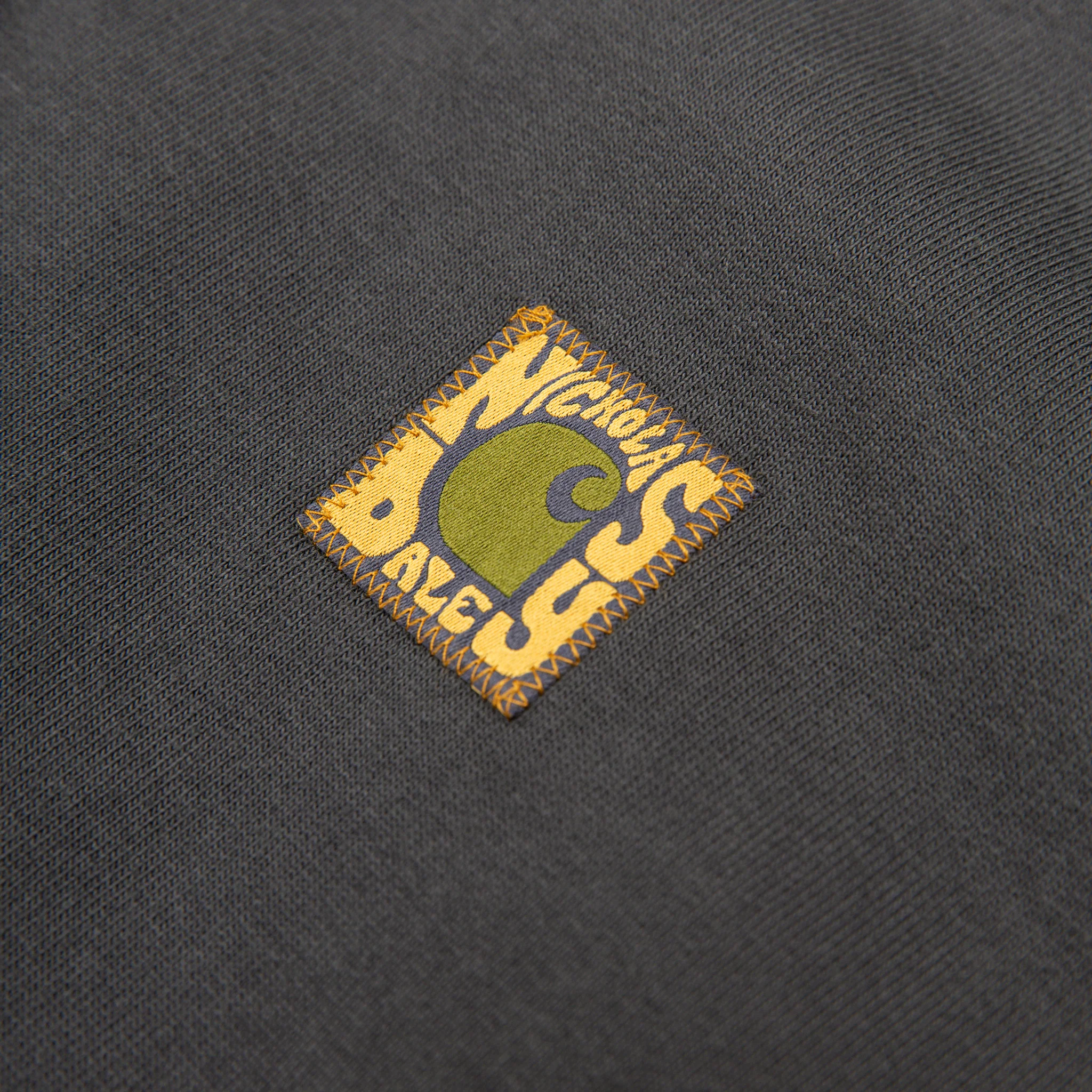 x NICHOLAS DALEY HOODIE - Image 6