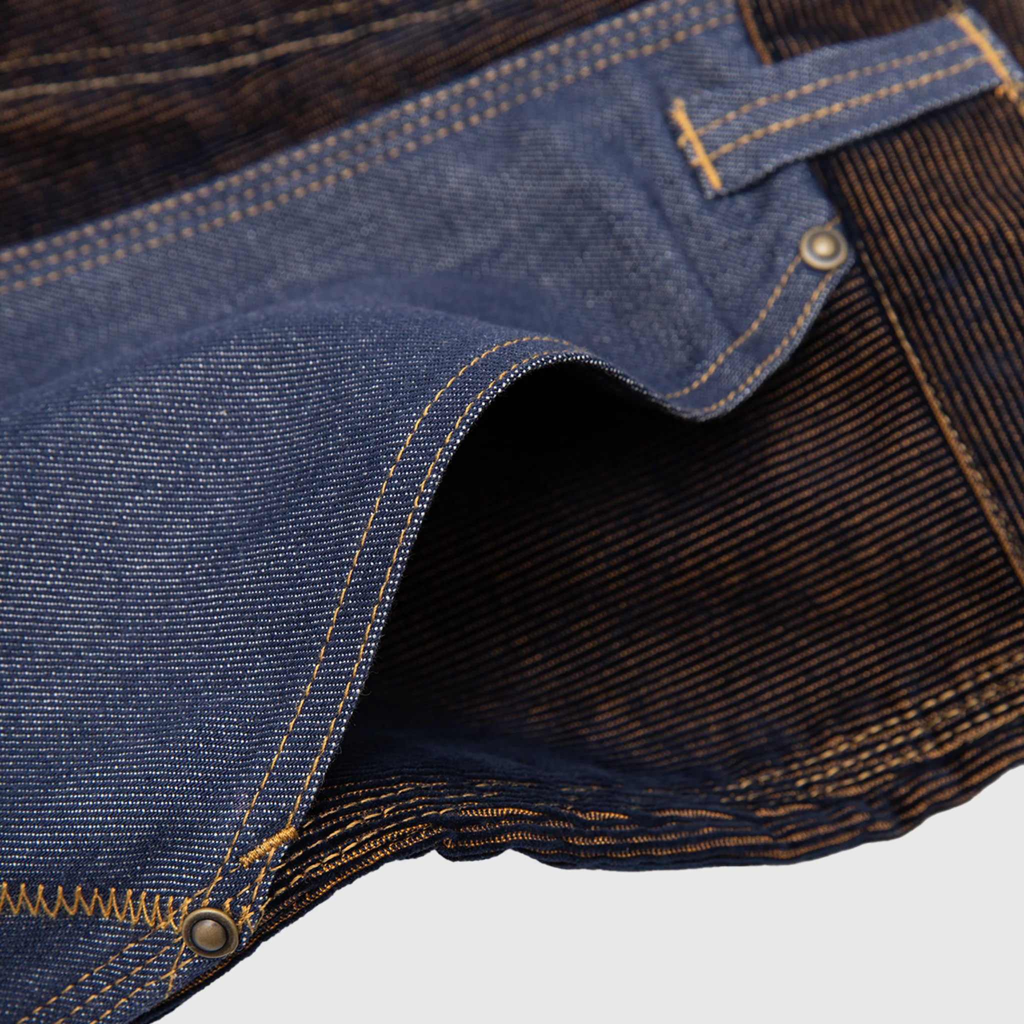 x NICHOLAS DALEY OG DOUBLE KNEE PANT - Image 4