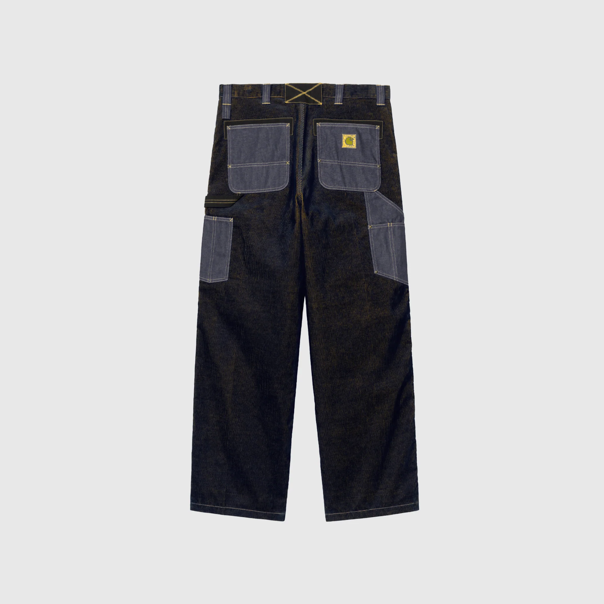 x NICHOLAS DALEY OG DOUBLE KNEE PANT - Image 9