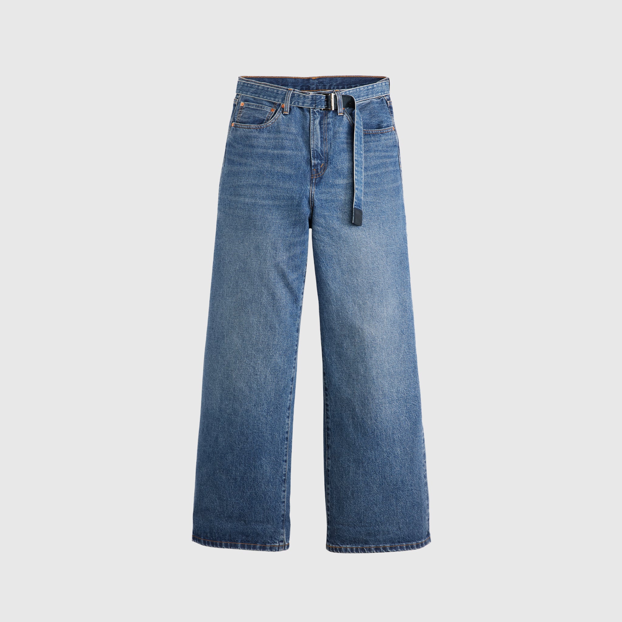 X SACAI JEAN