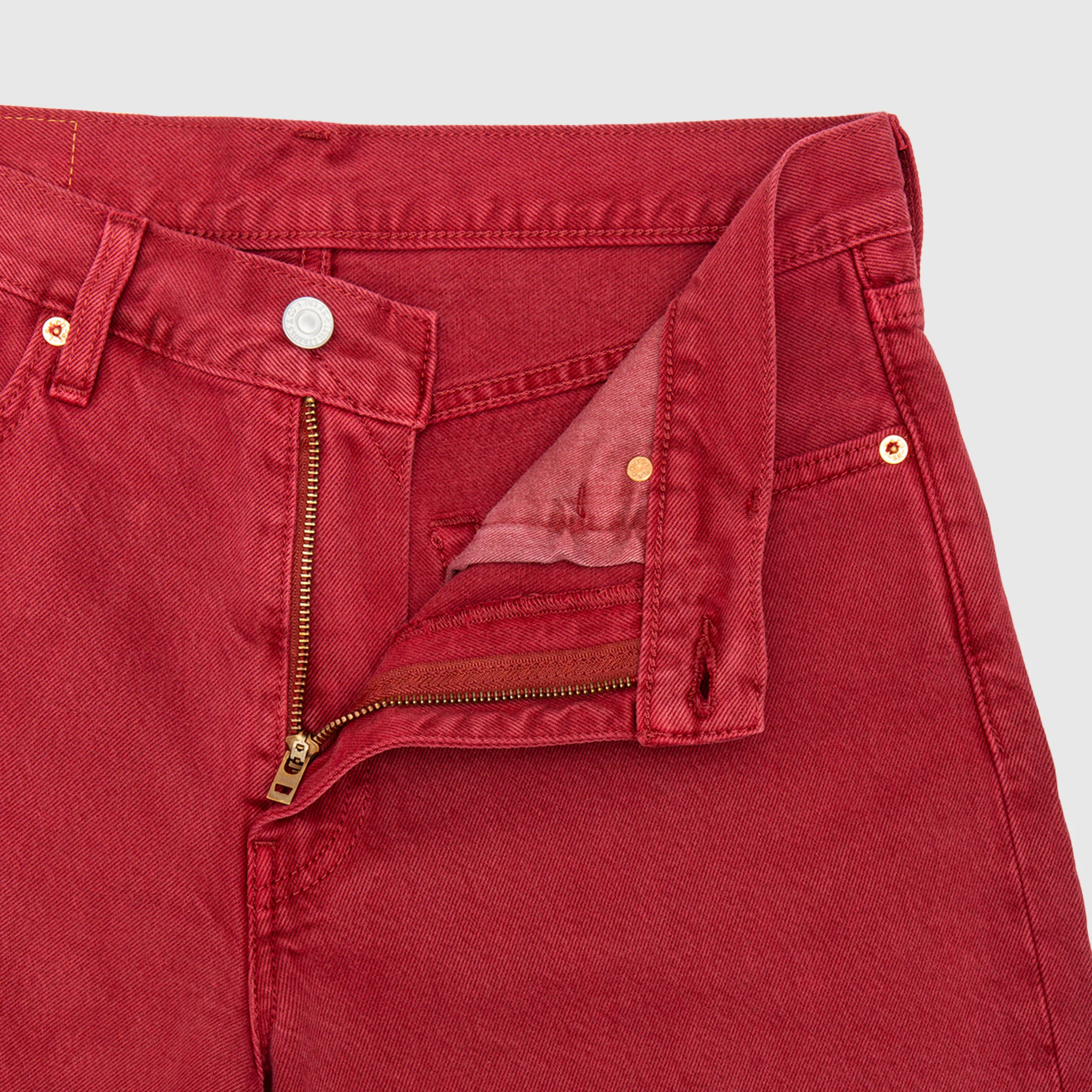 X WC 478 BAGGY SHORT "ENGLAND" - Image 3