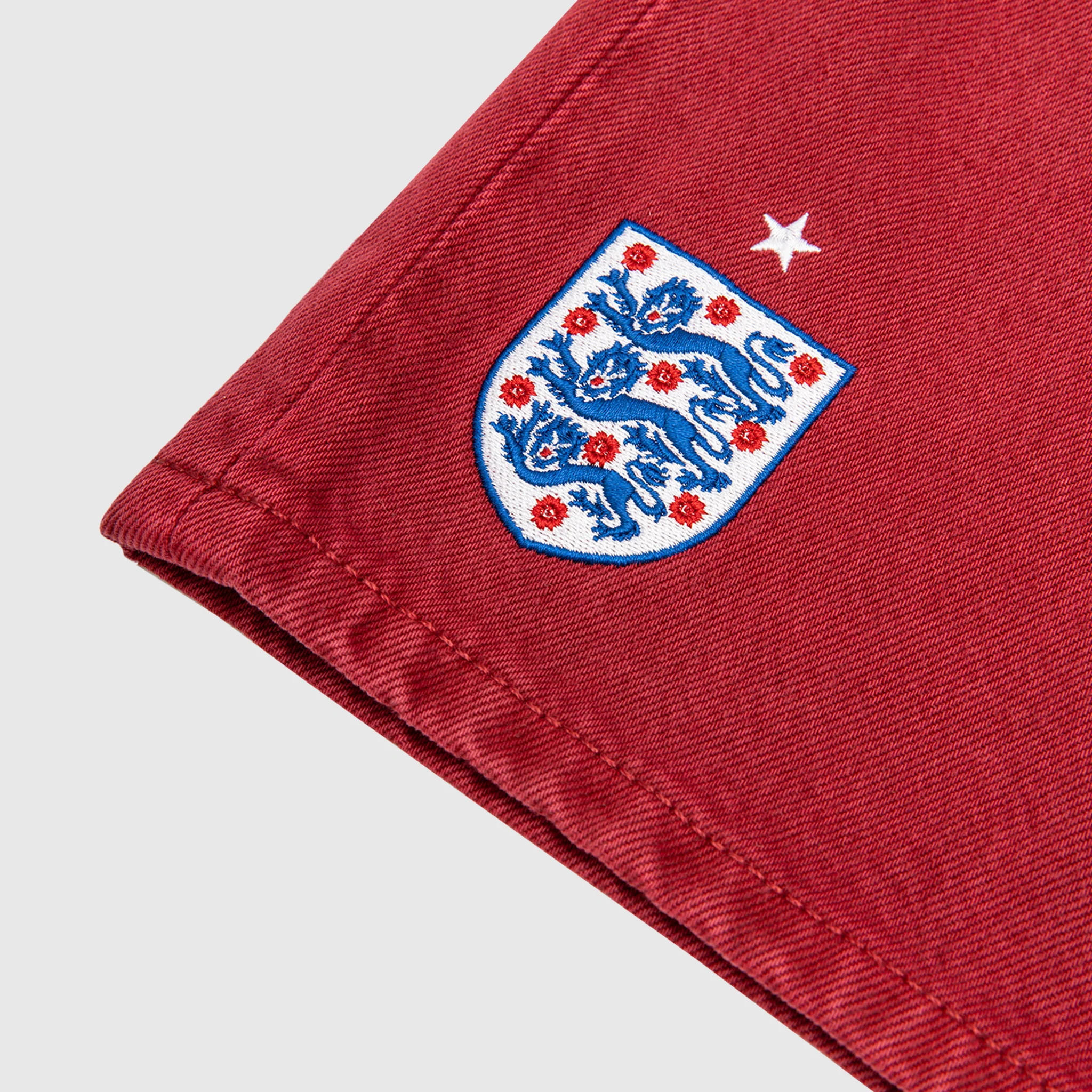 X WC 478 BAGGY SHORT "ENGLAND" - Image 5