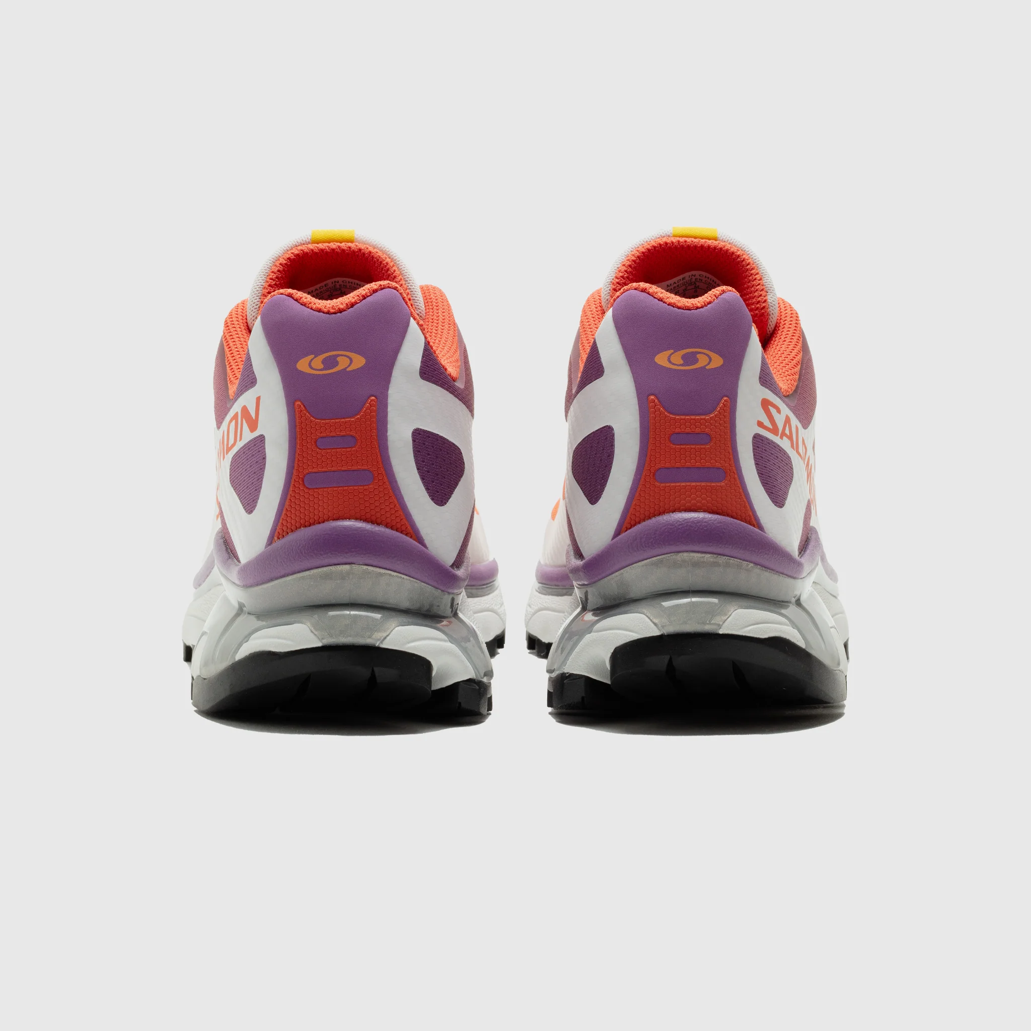 XT-4 OG "WHITE NECTARINE" - Image 4