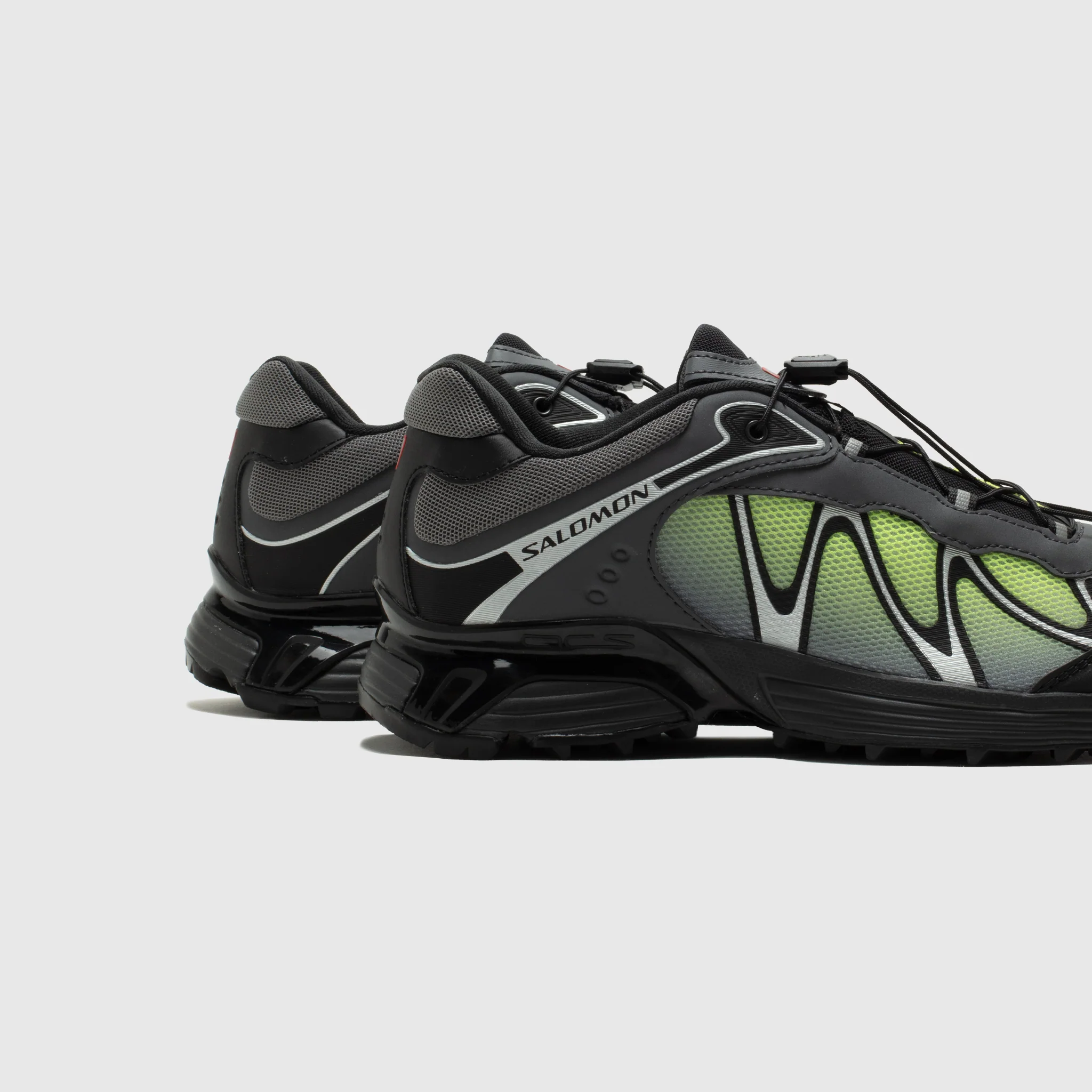 XT-WHISPER "BLACK ASPHALT" - Image 5