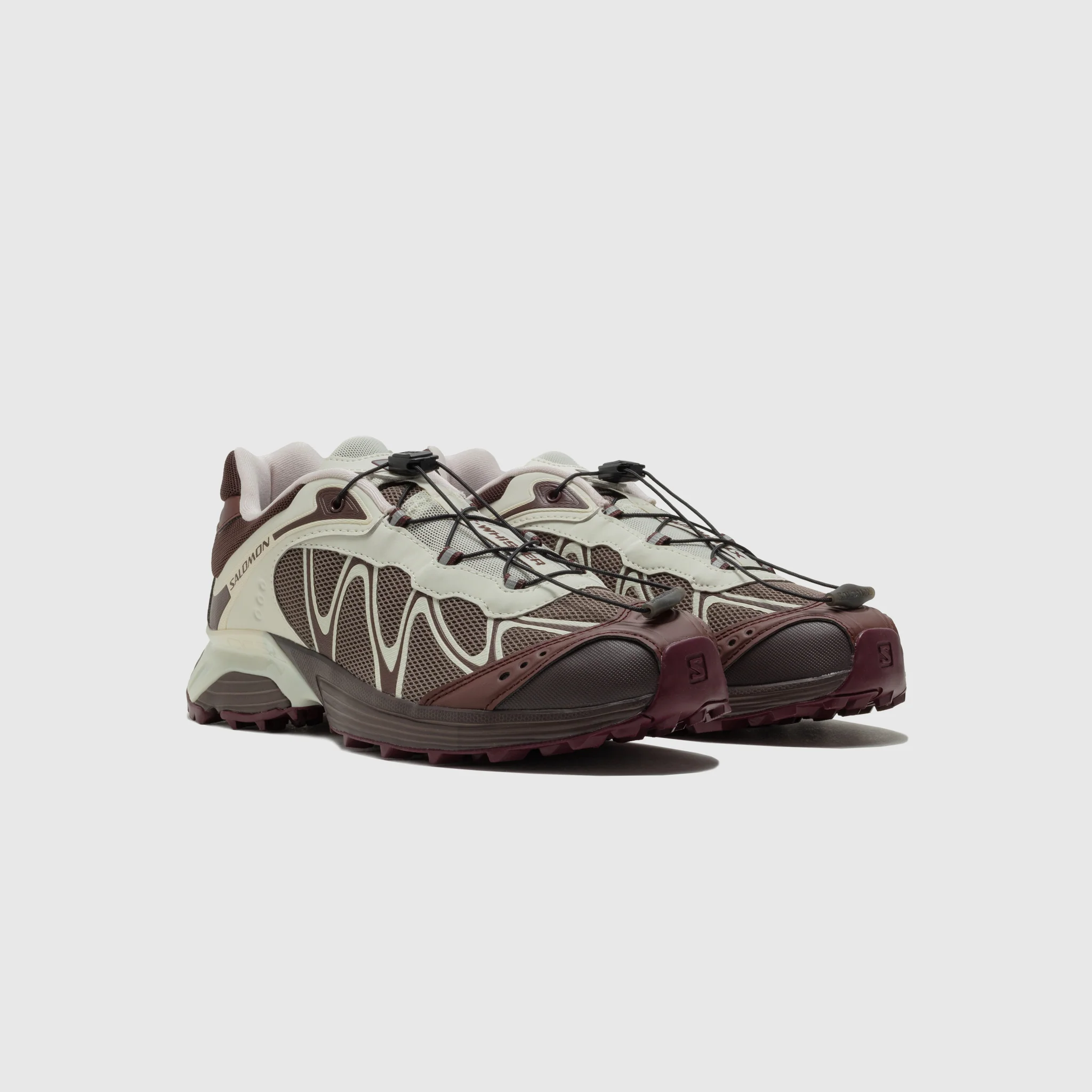 XT-WHISPER "WALNUT" - Image 2
