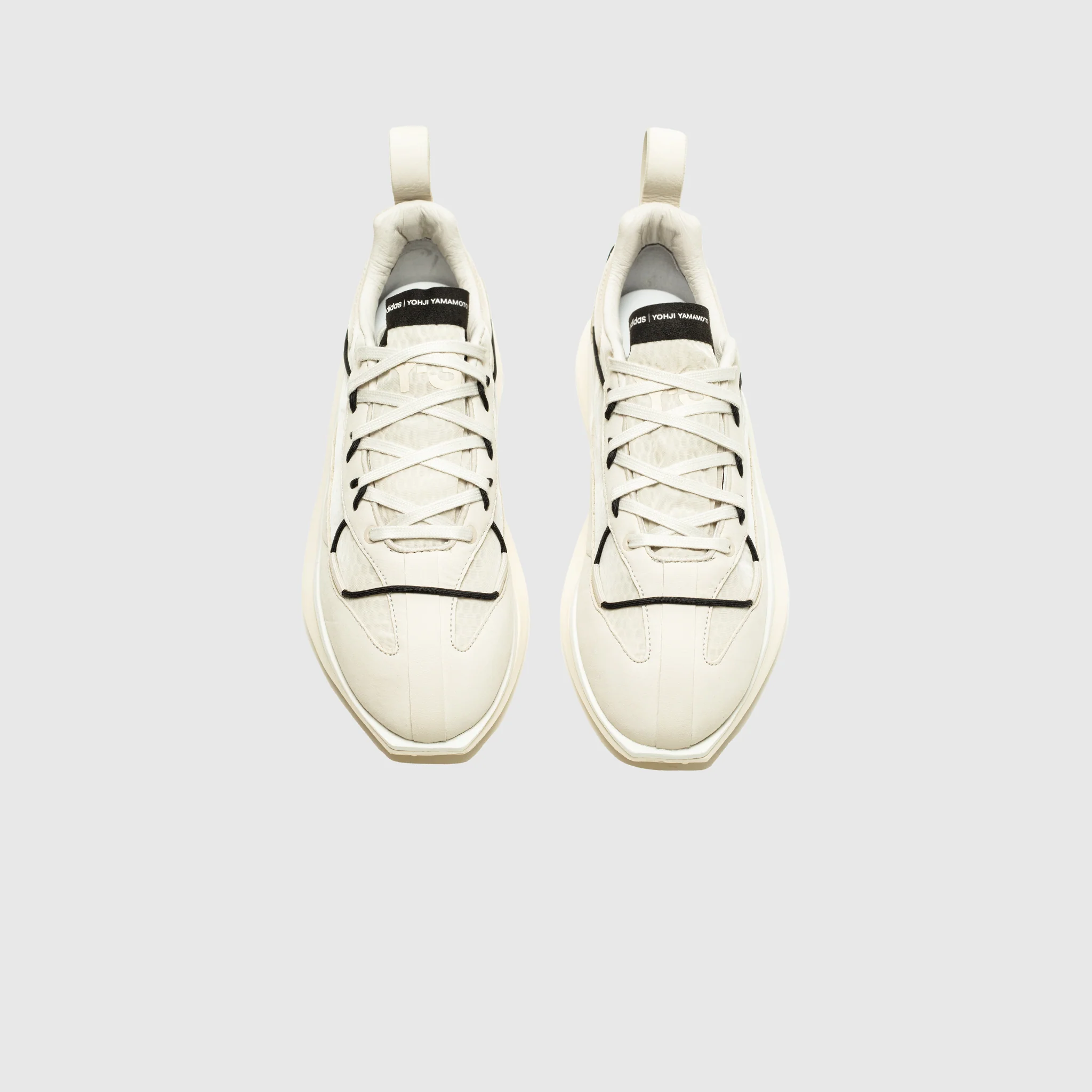 Y-3 SKIKU RUN - Image 3