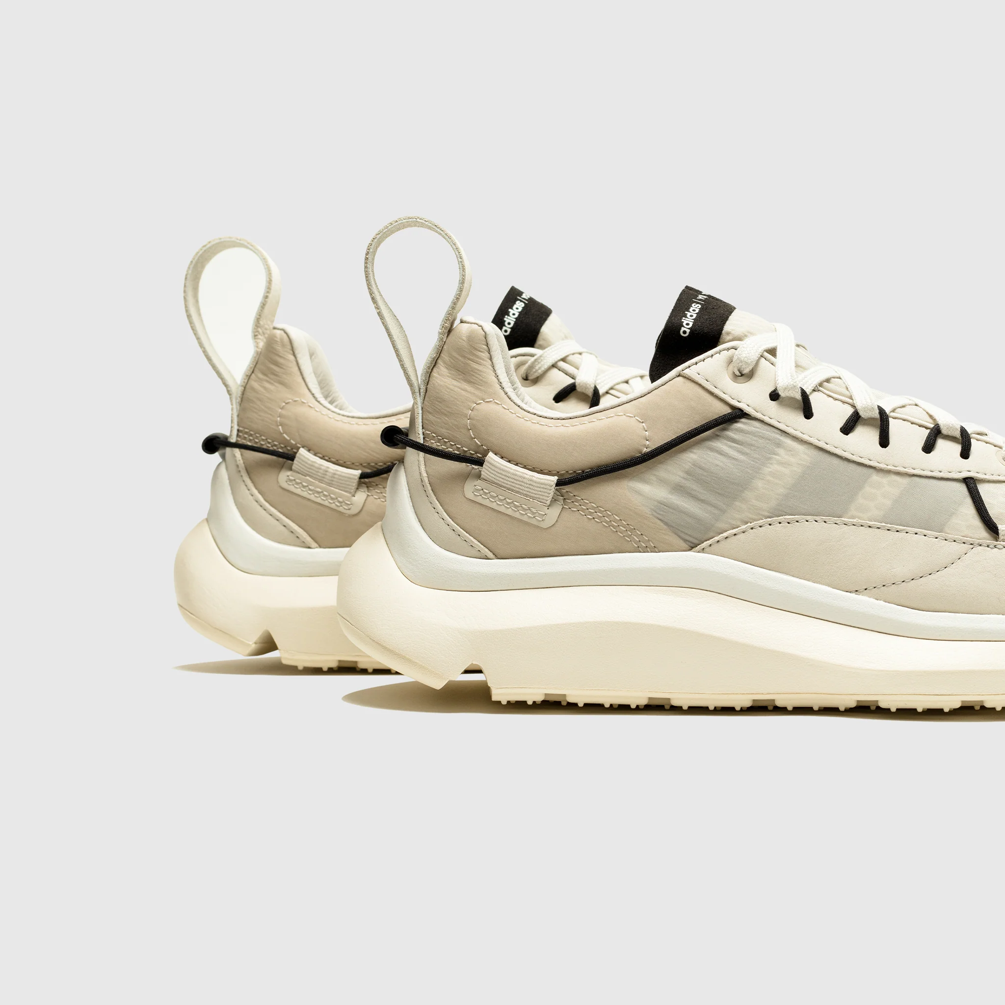 Y-3 SKIKU RUN - Image 5