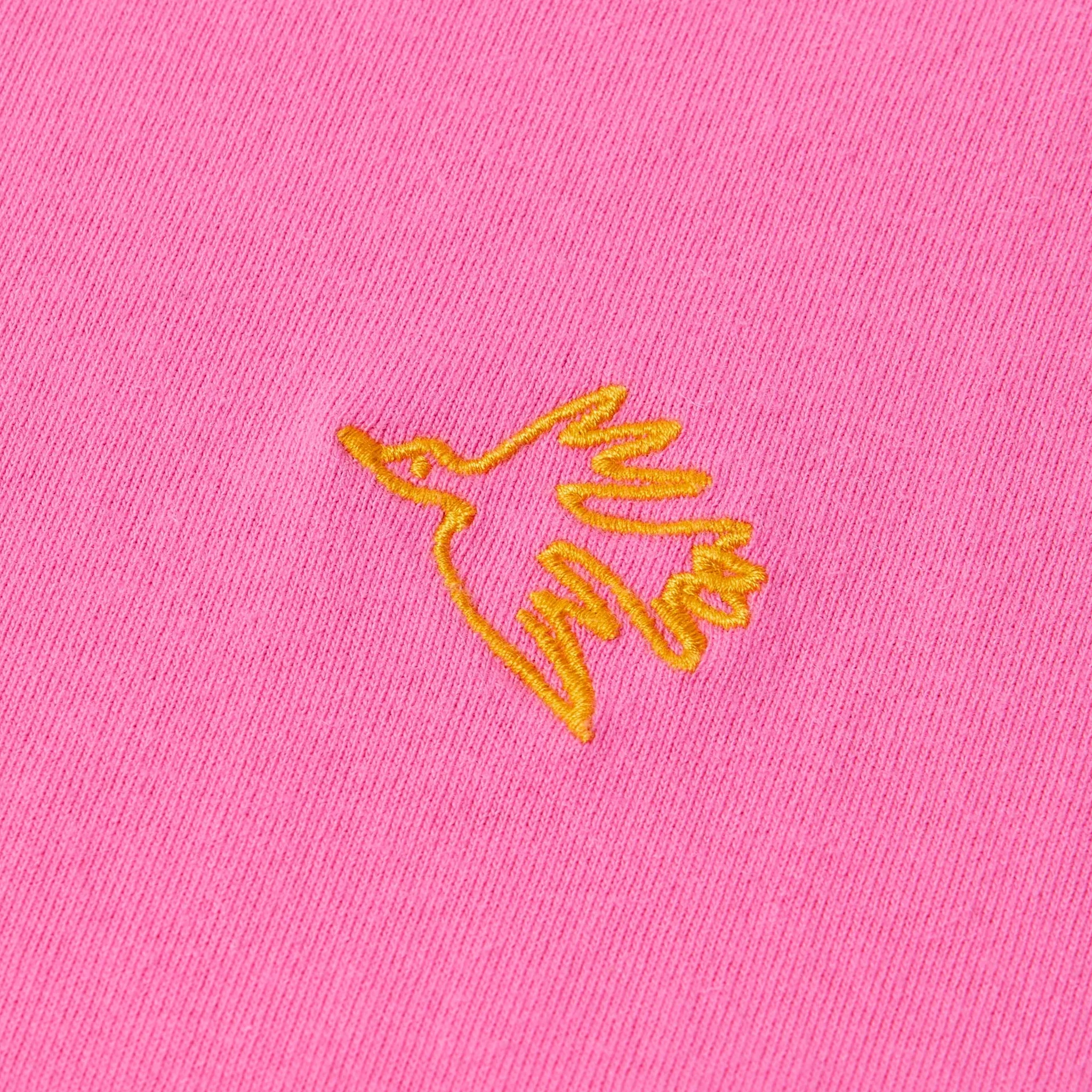 YARN BIRD S/S T-SHIRT - Image 3