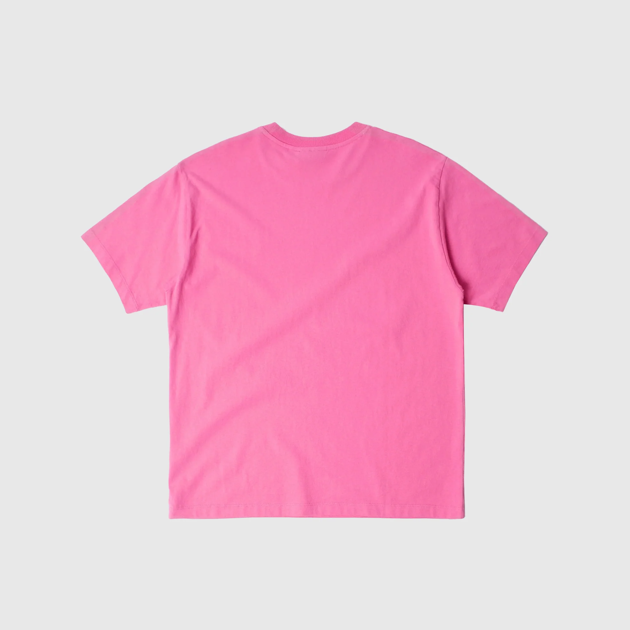 YARN BIRD S/S T-SHIRT - Image 4