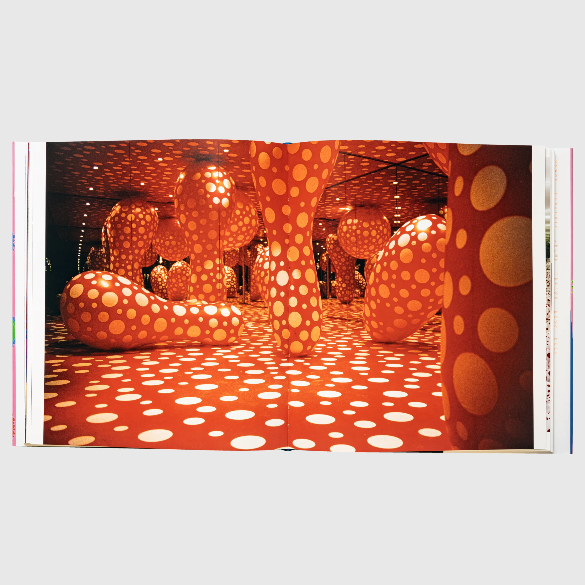 YAYOI KUSAMA - Image 2