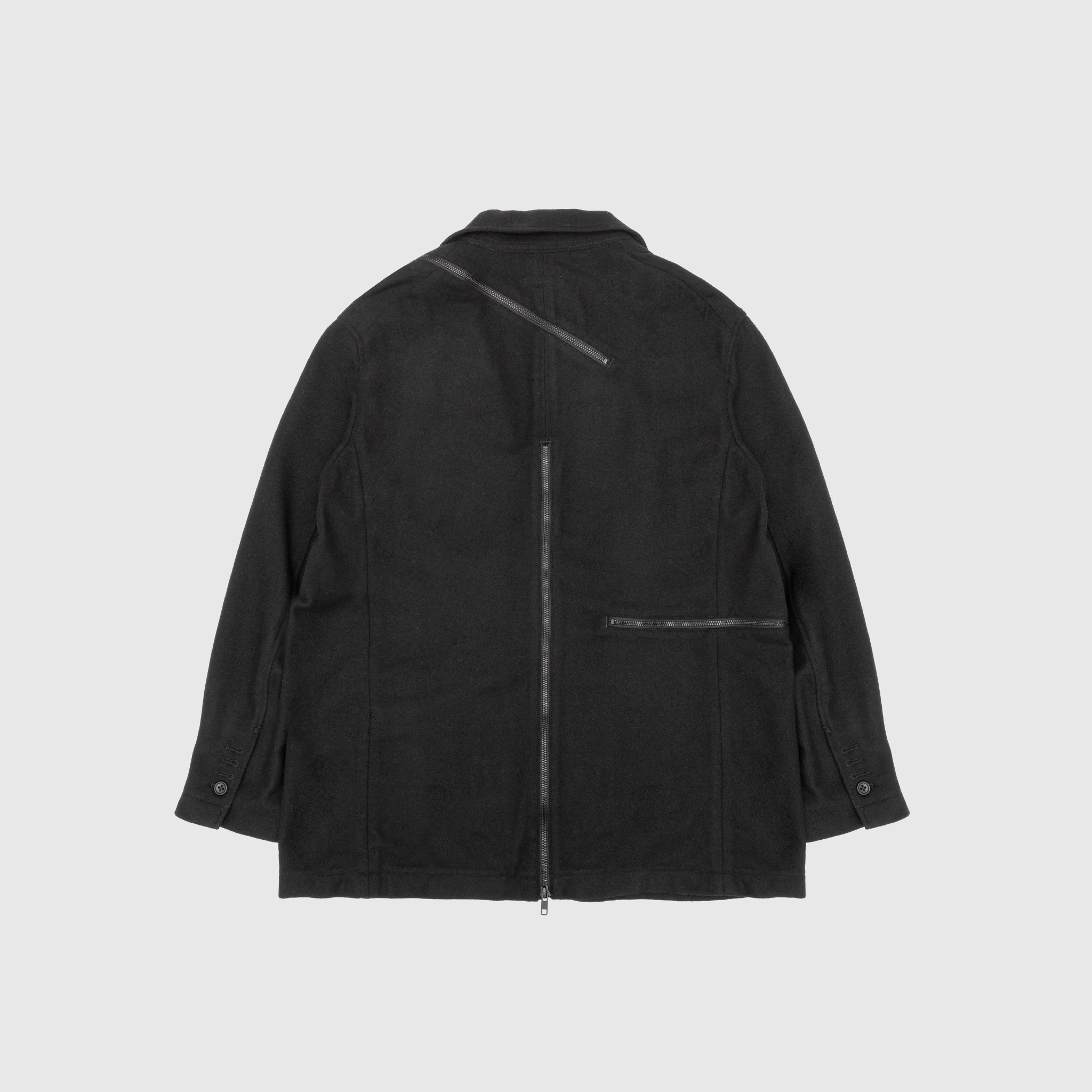 ZIP JACKET - Image 2