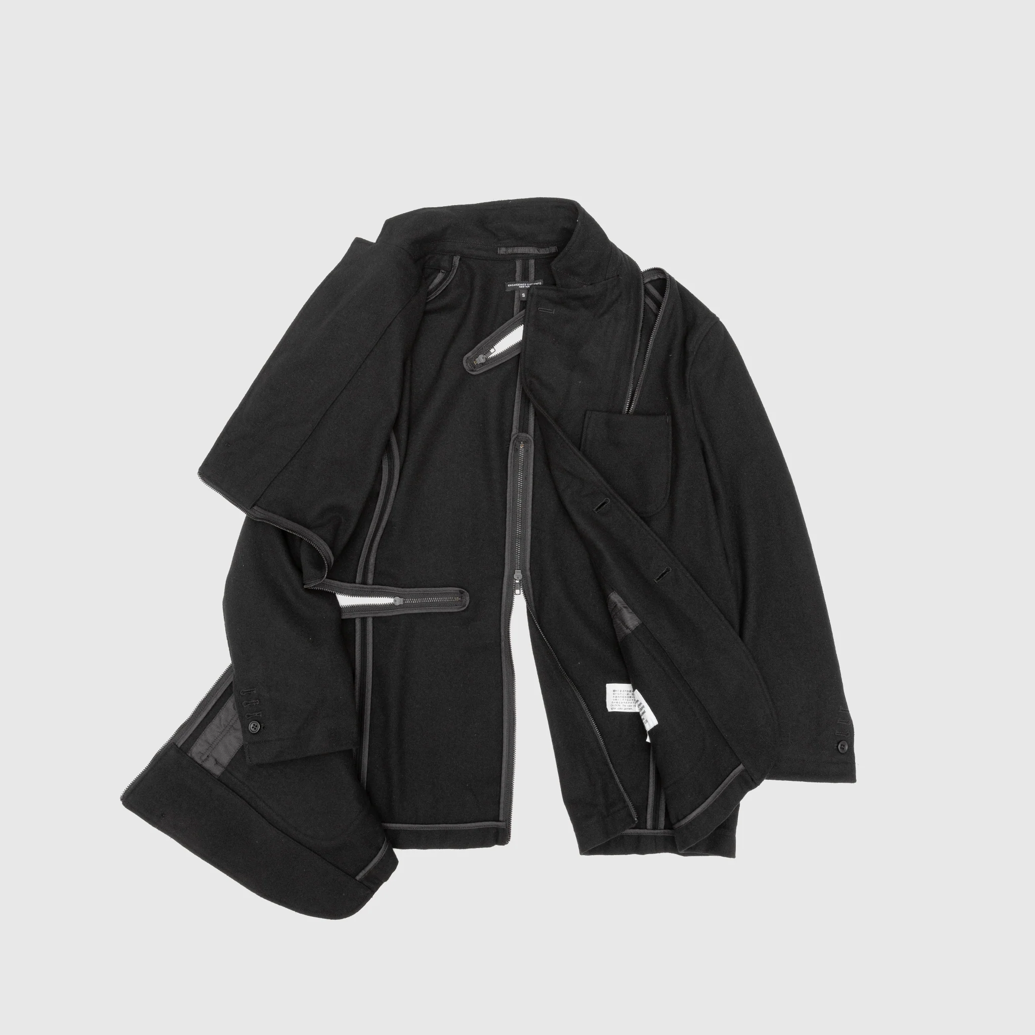 ZIP JACKET - Image 7