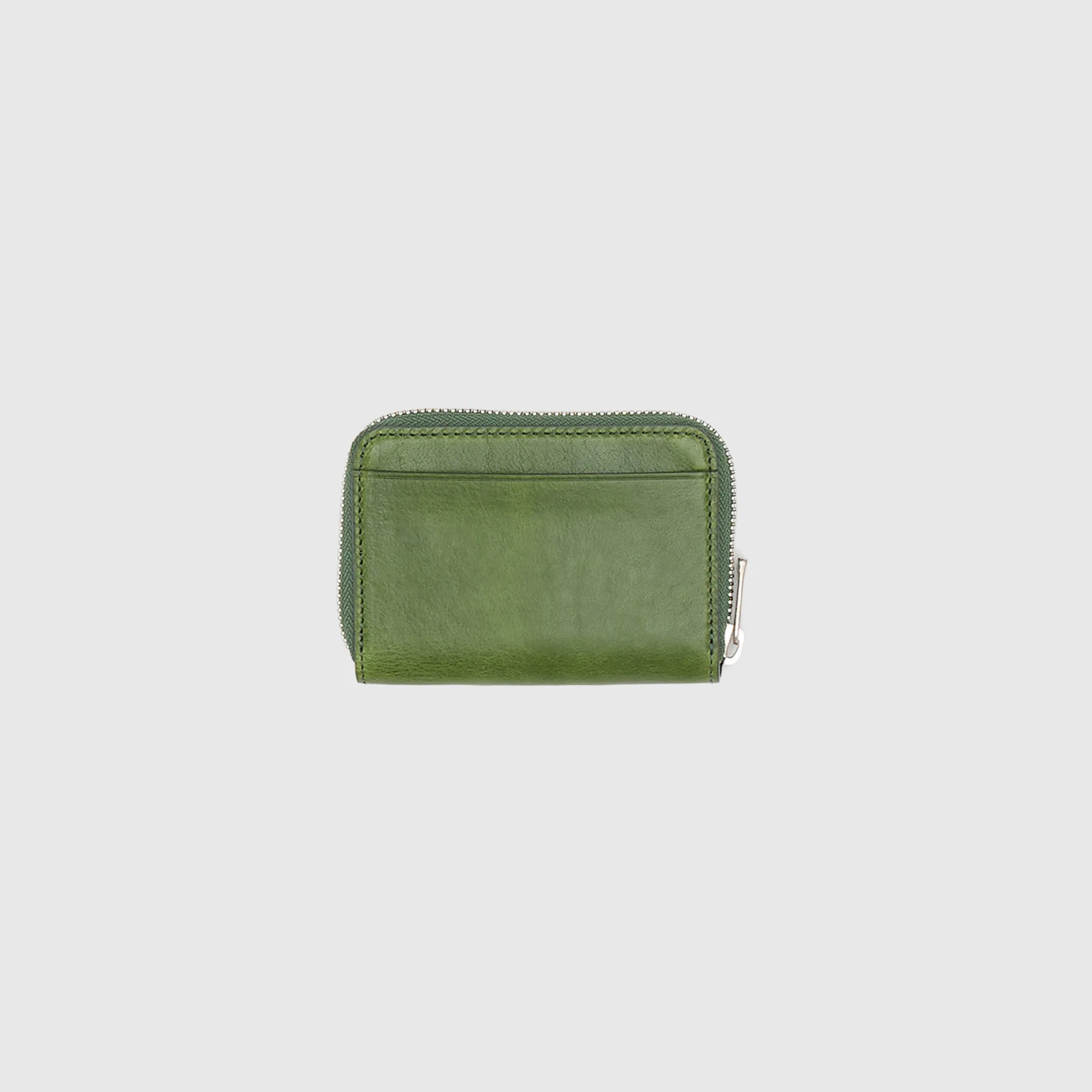ZIP KEY PURSE - Image 3